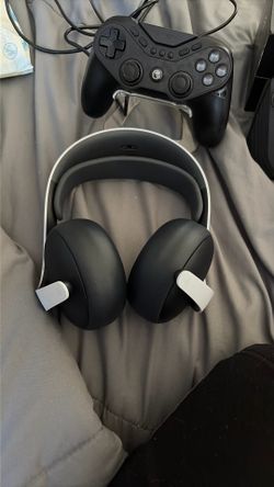 Pulse Elite Headset Ps5/pc