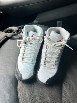 Jordan 12