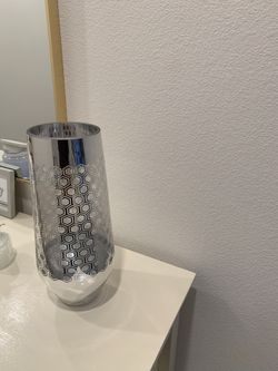 New Beautiful Vase