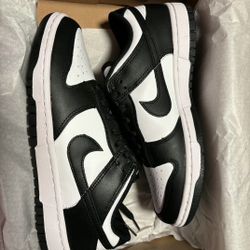 Nike Dunk Low  Women's Size 8 