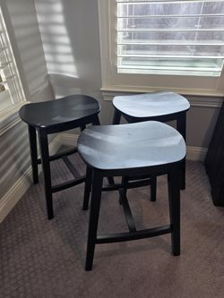 Kitchen Stools