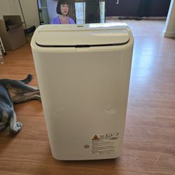 GE 11,000 BTU AC 