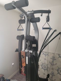 Bowflex