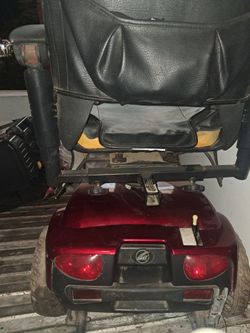 Scooter