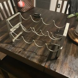 Wine Rack 