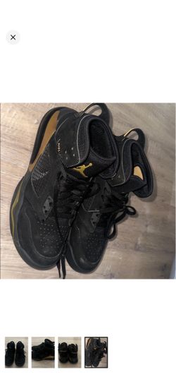 Jordan’s