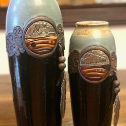 Leroy Schultz Pottery Handmade