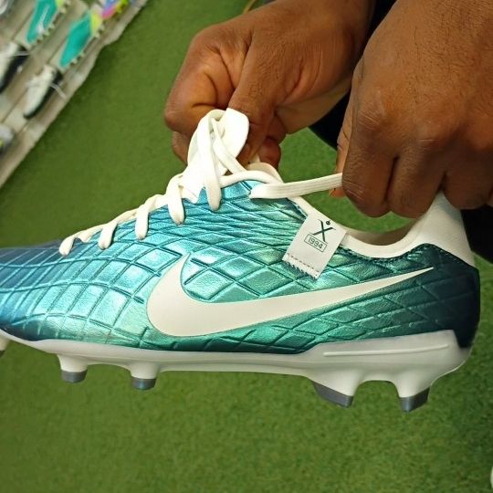 Cleats 