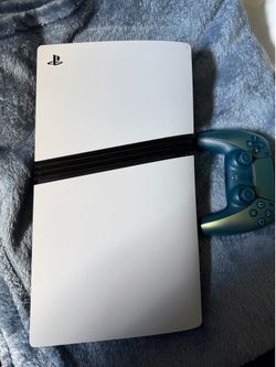 PS5 PRO CONSOLE