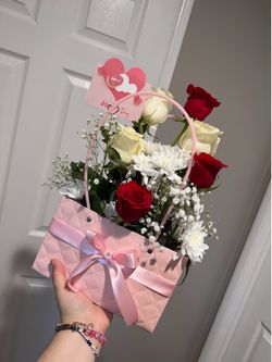 Mother’s day basket available today
