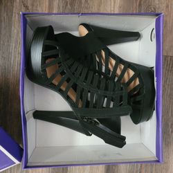 Womens heels