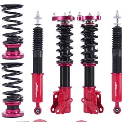 Coilovers Max 2006-2011