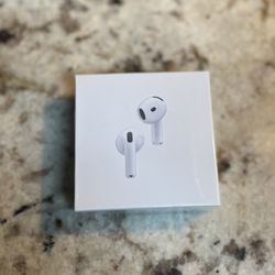 AirPods 4 (With ANC)