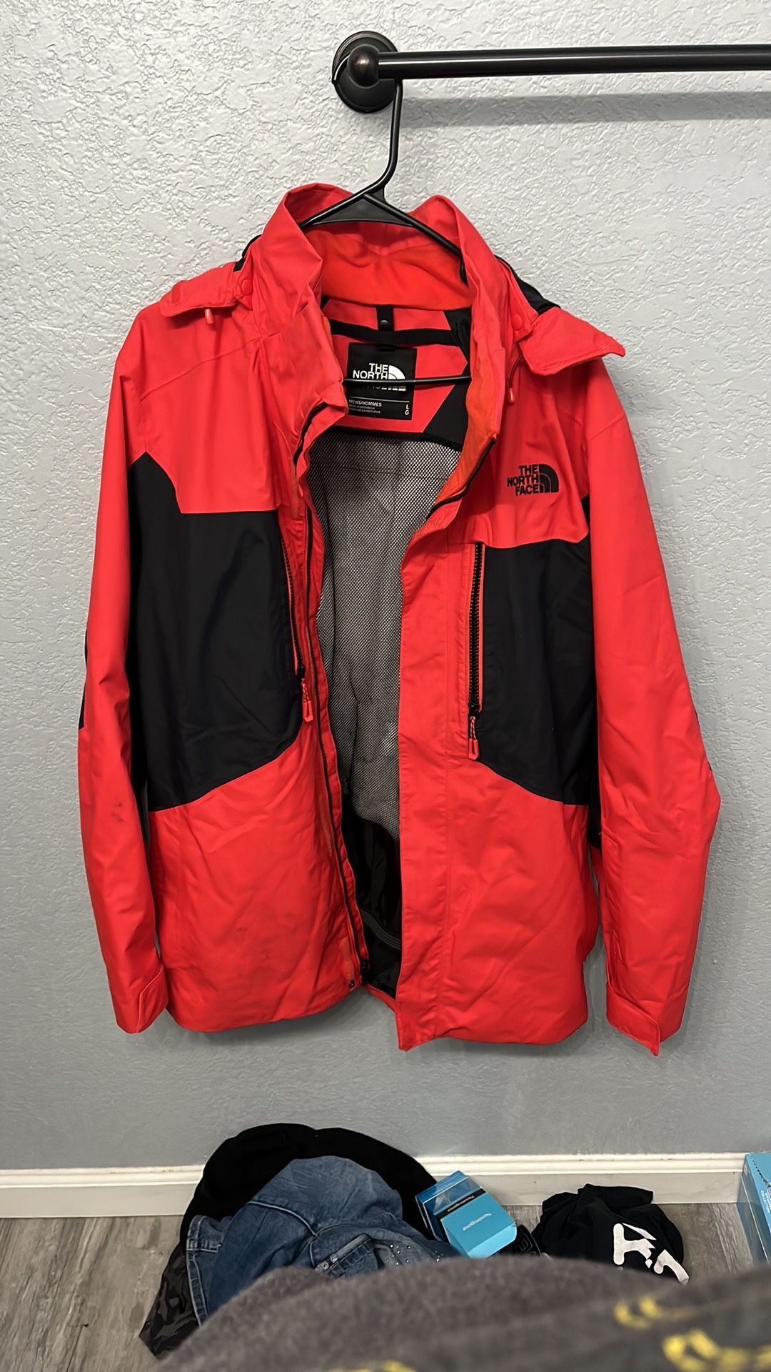 The North Face (Like NEW) 