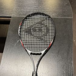 Dunlop Nitro 27” Tennis Racket - Sports