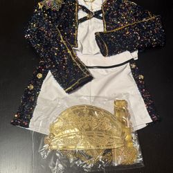 Rumi Costume