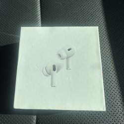 Apple AirPods Pro  Generation New Never Used 