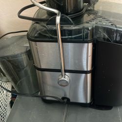 Make Juice 