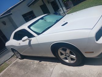 2010 Dodge Challenger