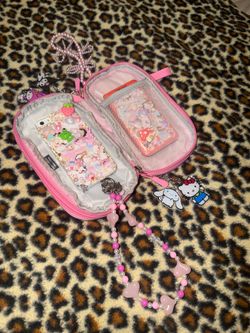 Y2K iPhone SE and Samsung flip phone bestie bundle!!!