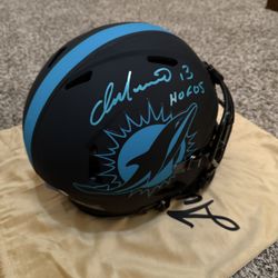Football Helmet