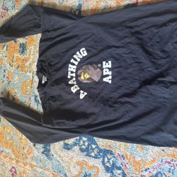 Bape Sweater 