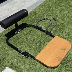 Hip Thrust