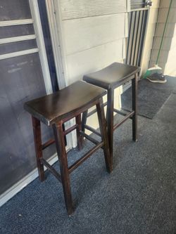 Bar stools