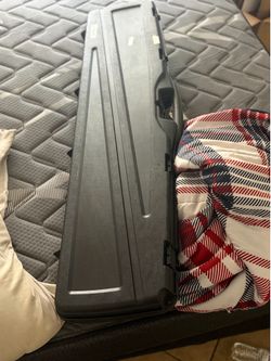 Large gun case