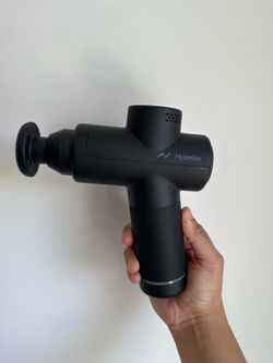 Hyperice Hypervolt Massage gun
