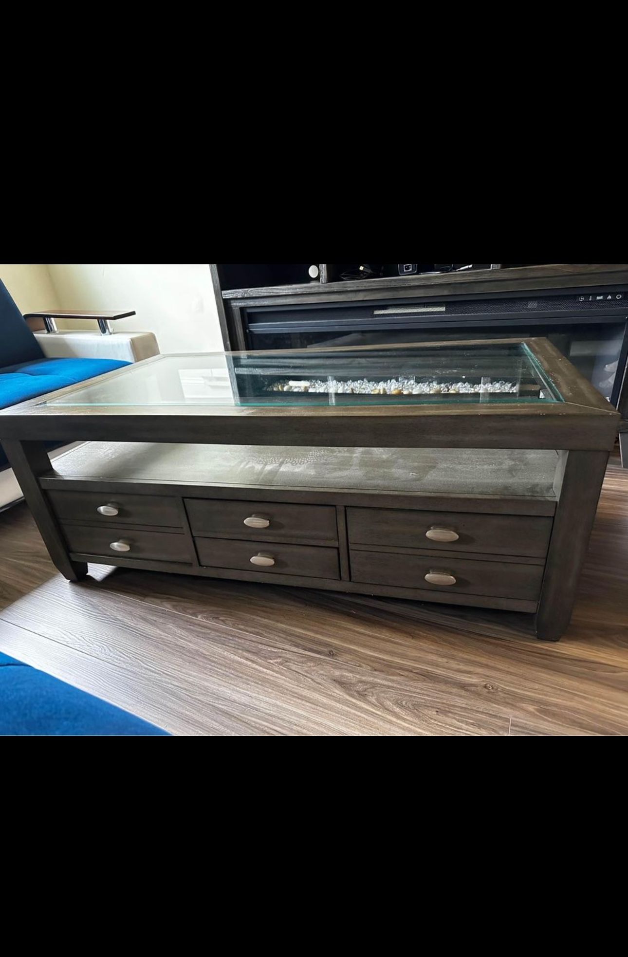 Coffee Table Set