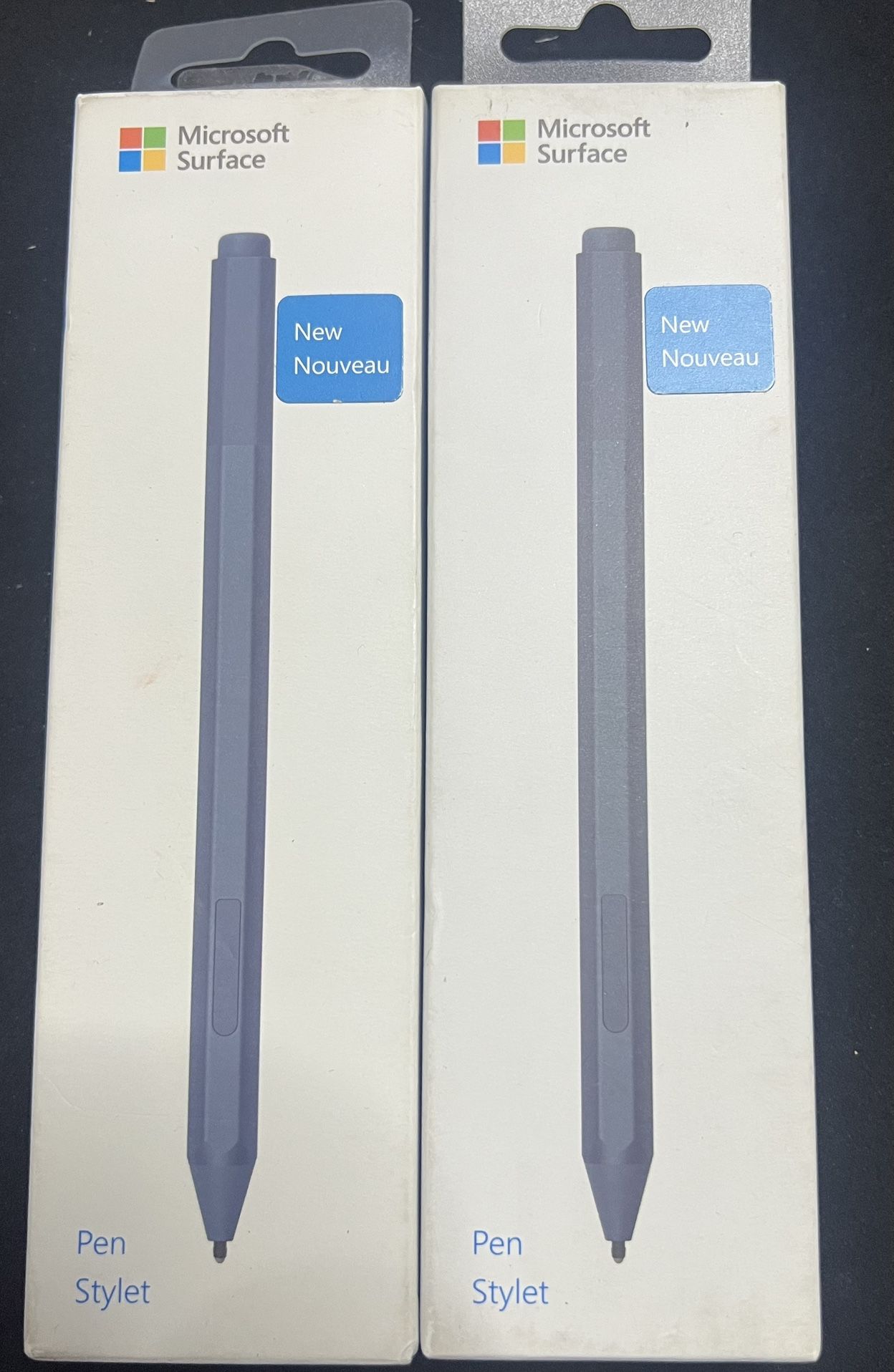 2 Microsoft Surface Pen