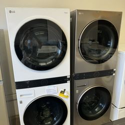 Washer And Dryers Great Deals 👀👀