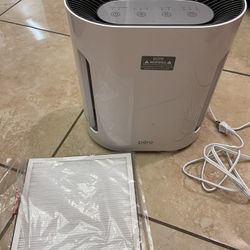 New Pure Air Purifier