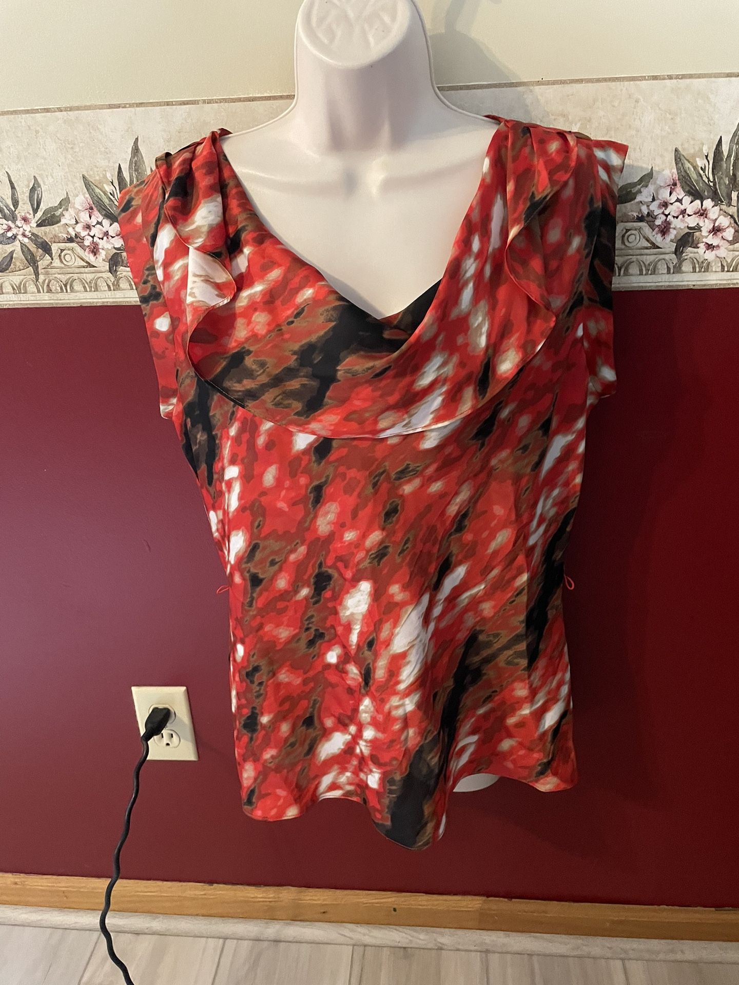 Worthington Blouse