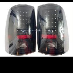 Tail Lights