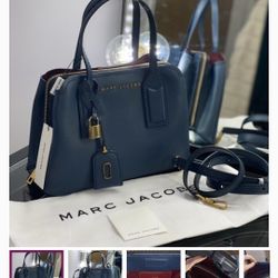 Marc Jacobs Editor Tote
