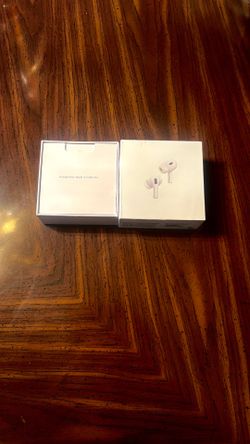 Apple Airpods Pro Gen2