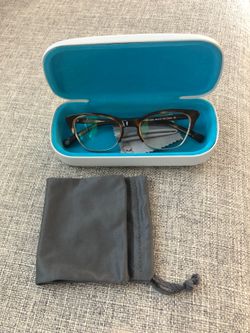Warby Parker Holcomb Eyeglasses