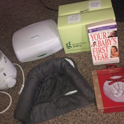 Baby Bundle 