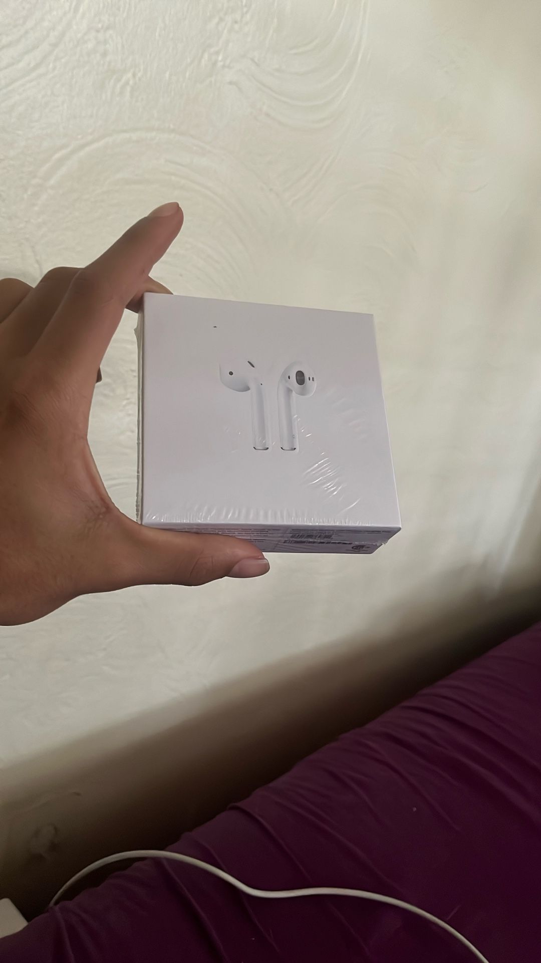 Airpods