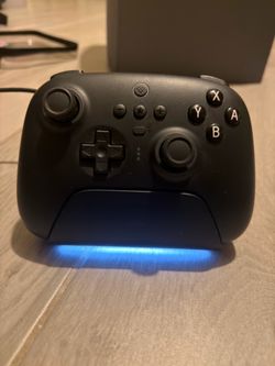 8BitDo Ultimate Controller with Charging Dock