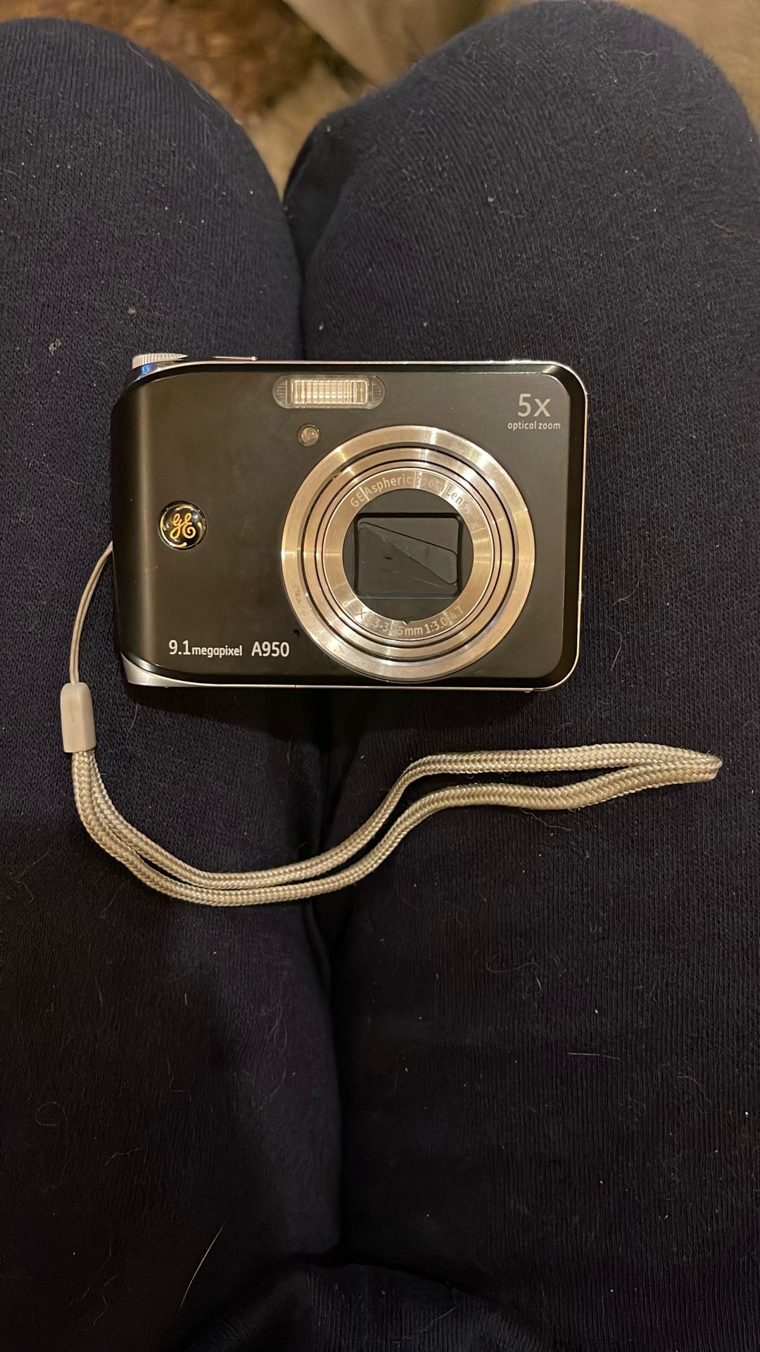 Digital Camera