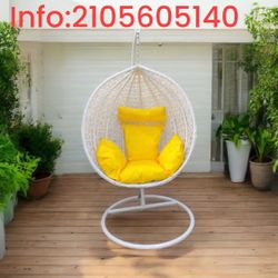 New Inbox Patio Set With Cushions (we Finance And Deliver)