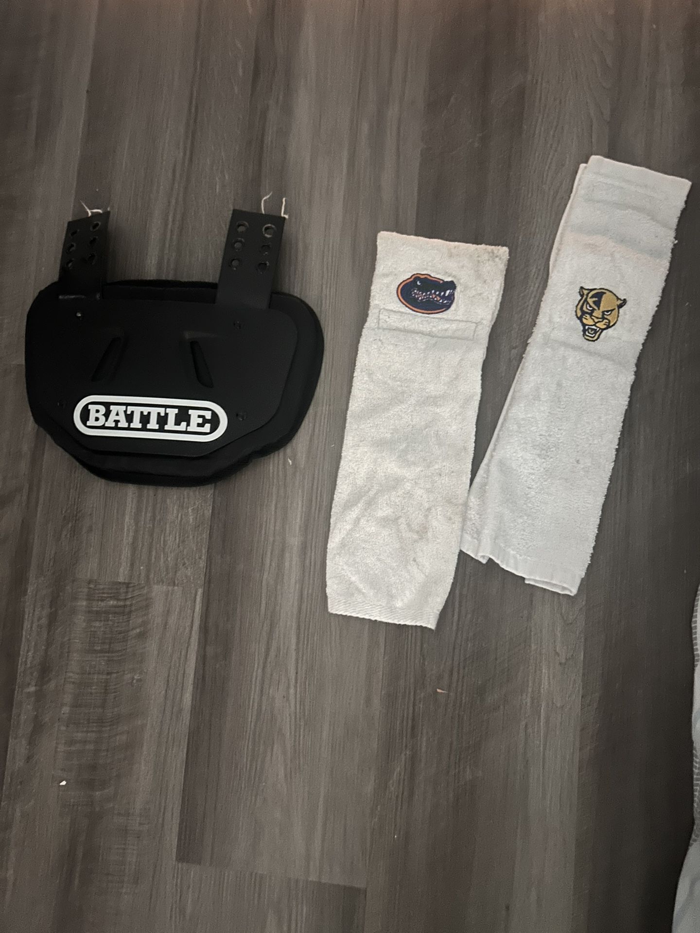 Football Accessories