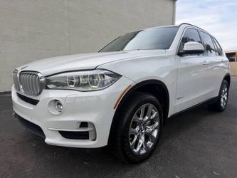 2014 BMW X5