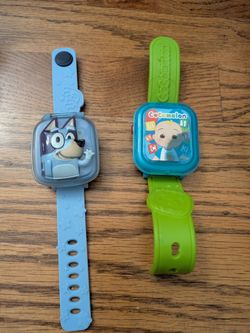 Character toys - tons