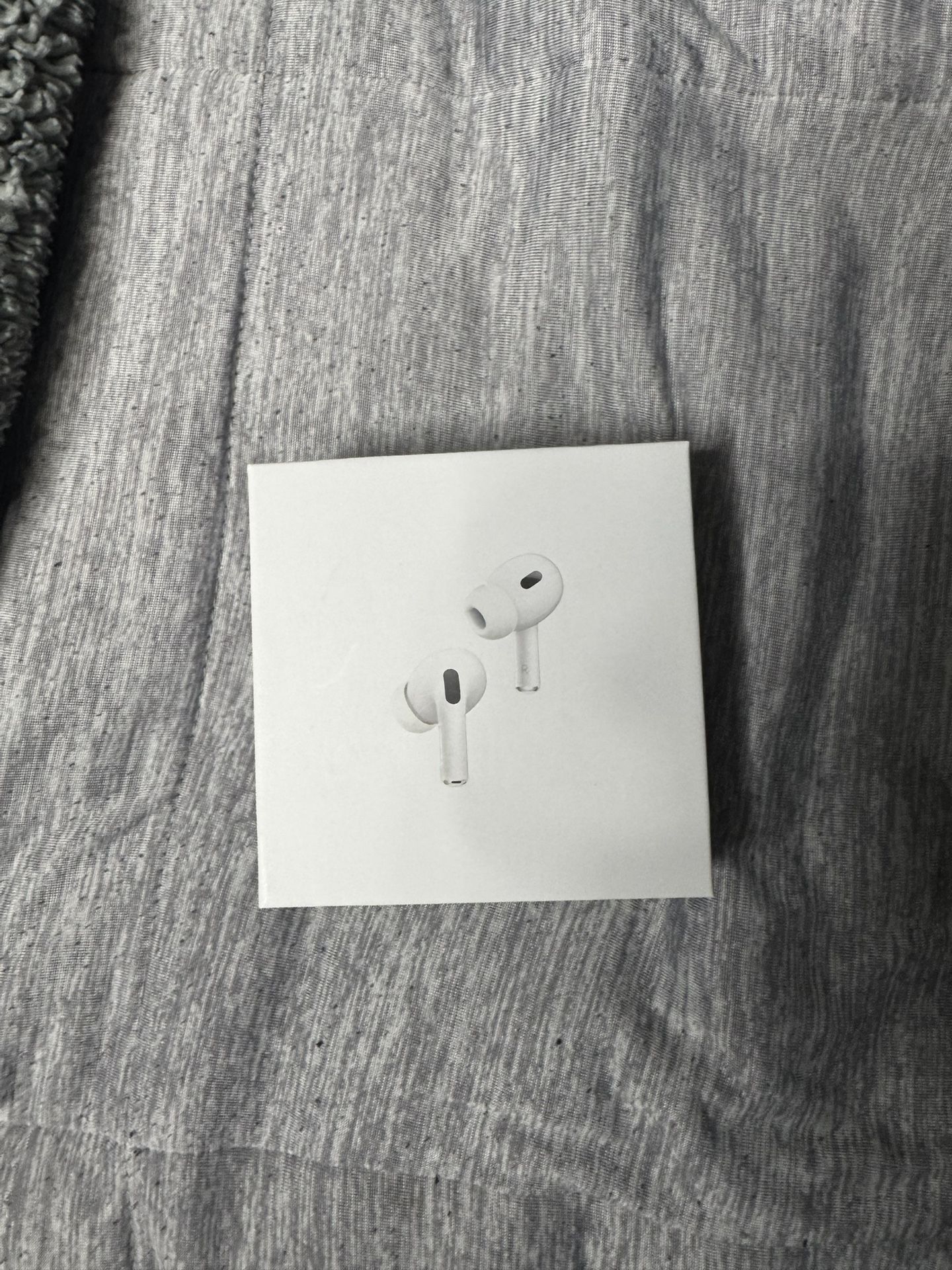 AirPods Pro’s Gen 2