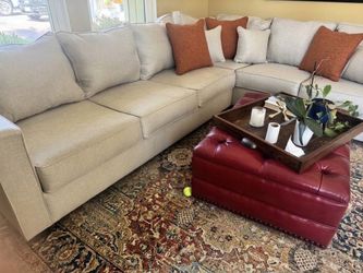 Sectional Sofa