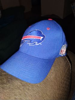 Buffalo Bills NFL Vintage STARTER Fitted Hat Size 7 -7 3/4 Pro Line $40.00